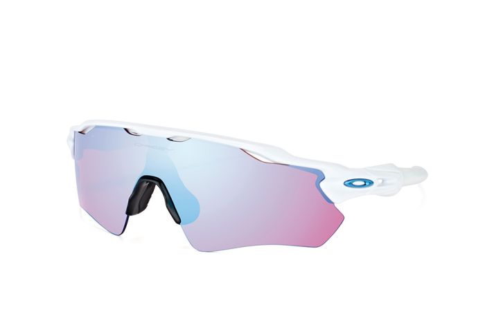 OAKLEY SUN OO9208 47 38 RADAR PATH PRIZM
