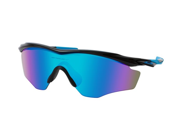 OAKLEY SUN OO9343 21 45  M2 FRAME XL