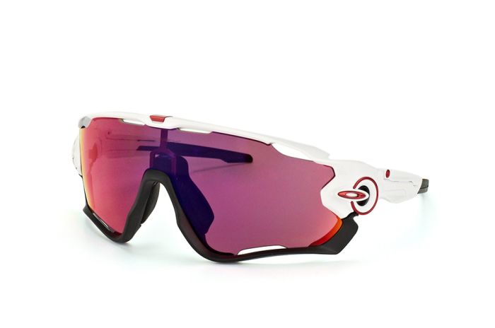 OAKLEY SUN OO9290 05 31 JAWBREAKER PRIZM ROAD