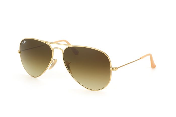 RAY-BAN AVIATOR GRADIENT RB3025 112/85 58