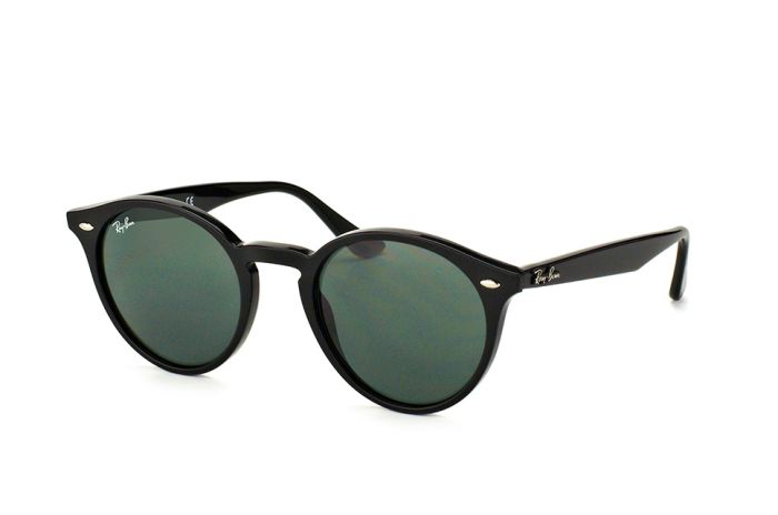RAY-BAN HIGHSTREET RB2180 601/71 51