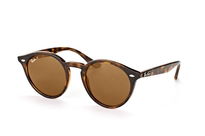RAY-BAN HIGHSTREET RB2180 710/83 49