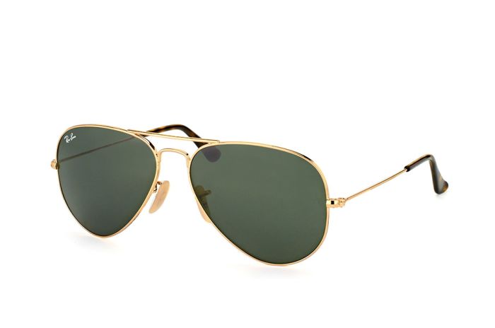 RAY-BAN AVIATOR RB3025 181 58