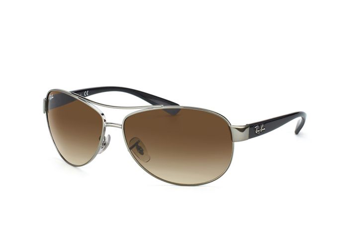 RAY-BAN RB3386 004/13 67