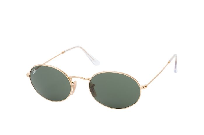 RAY-BAN RB3547 001/31 54