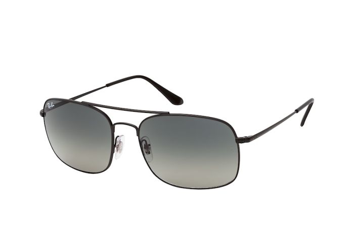 RAY-BAN RB3611 006/71 60