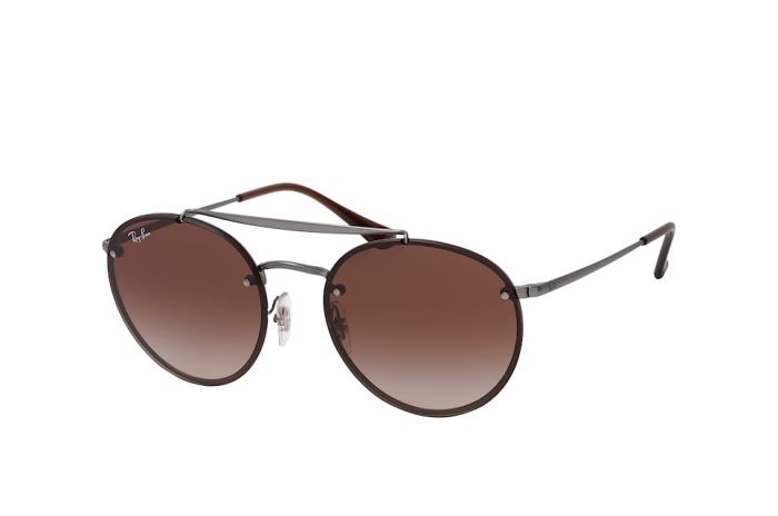 RAY-BAN RB3614N 914413 54