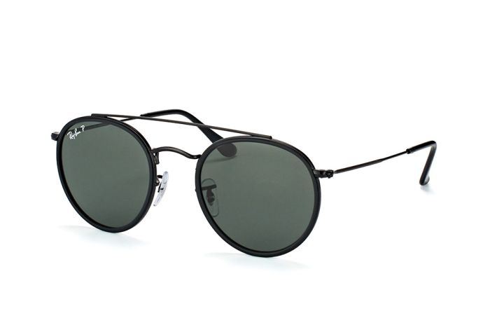 RAY-BAN DOUBLE BRIDGE RB3647N 002/58 51