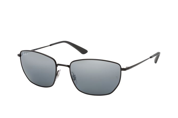 RAY-BAN RB3653 002/82 60