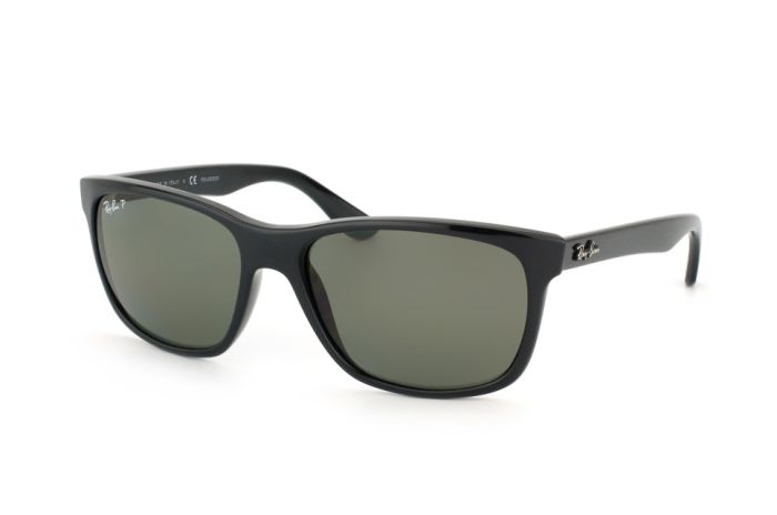 RAY-BAN HIGHSTREET RB4181 601/9A 57