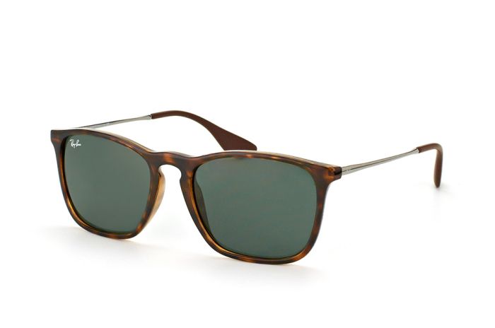 RAY-BAN CHRIS RB4187 710/71 54
