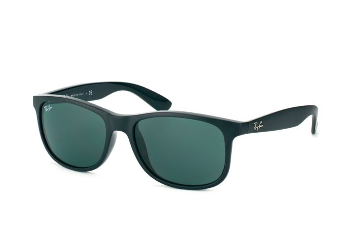 RAY-BAN ANDY RB4202 606971 55