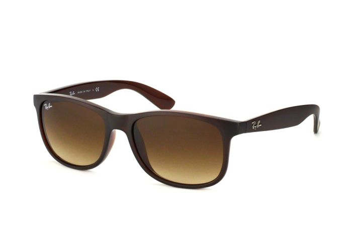 RAY-BAN ANDY RB4202 607313 55