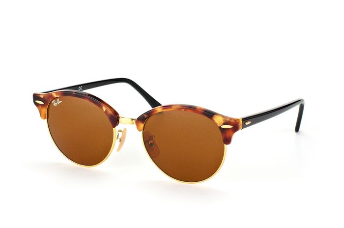 RAY-BAN CLUBROUND RB4246 1160 51