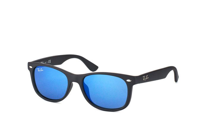 RAY-BAN JUNIOR NEW WAYFARER RJ9052S 100S55 48