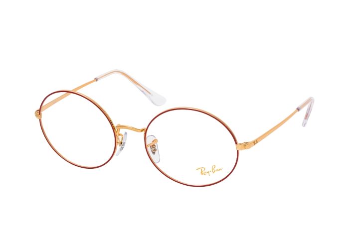 RAY-BAN FRAMES RX1970V 3106 51