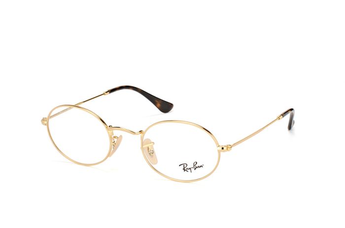 RAY-BAN FRAMES RX3547V 2500 48