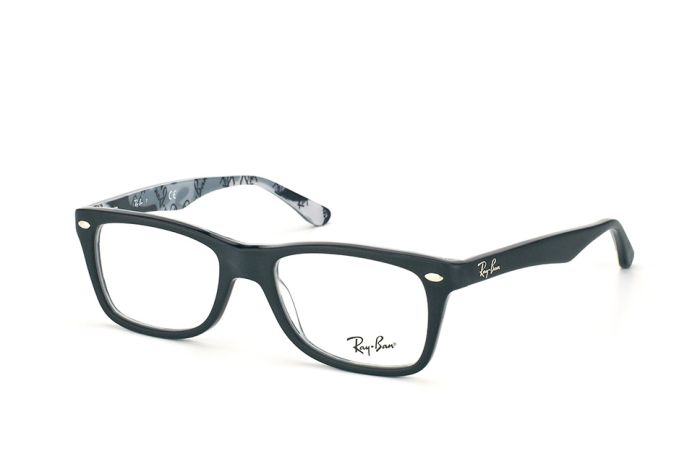 RAY-BAN FRAMES HIGHSTREET RX5228 5405 50