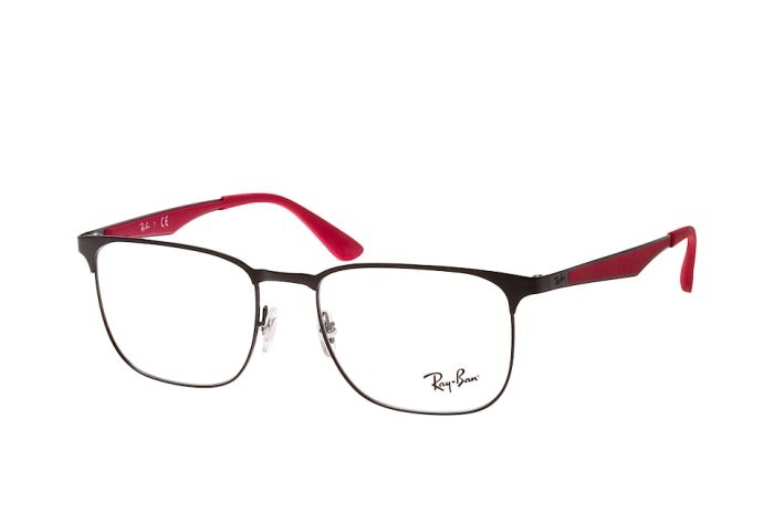 RAY-BAN FRAMES RX6363 3018 54