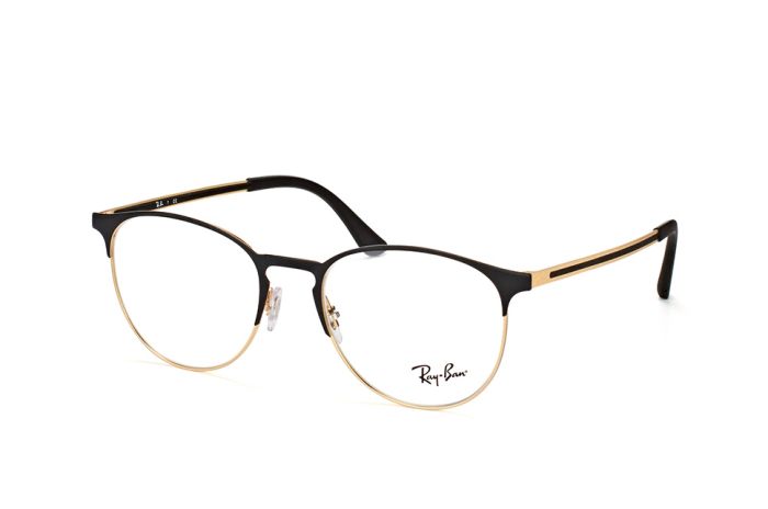 RAY-BAN FRAMES RX6375 2890 51