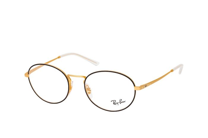RAY-BAN FRAMES RX6439 3051 54