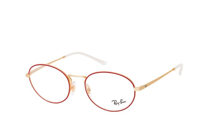 RAY-BAN FRAMES RX6439 3052 54