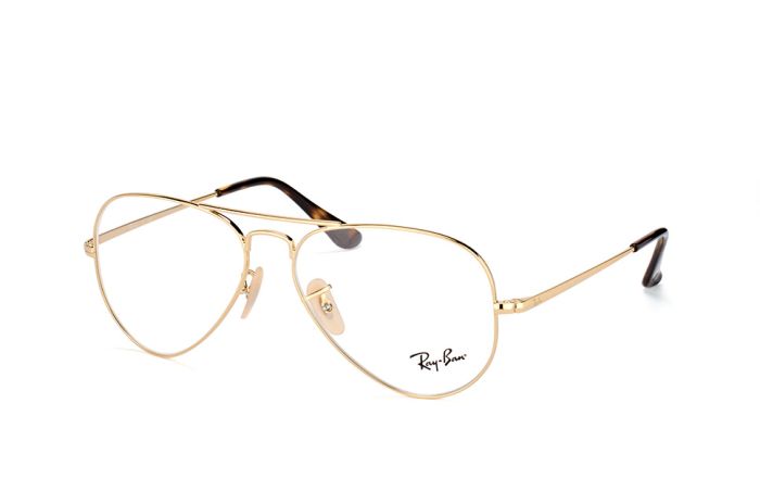 RAY-BAN FRAMES RX6489 2500 58
