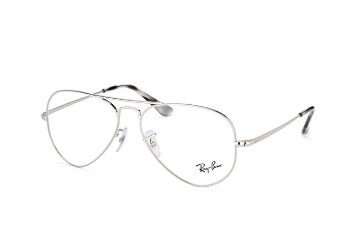 RAY-BAN FRAMES RX6489 2501 58