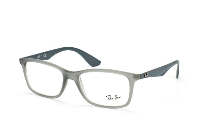 RAY-BAN FRAMES RX7047 5482 54 ACTIVE LIFESTYLE