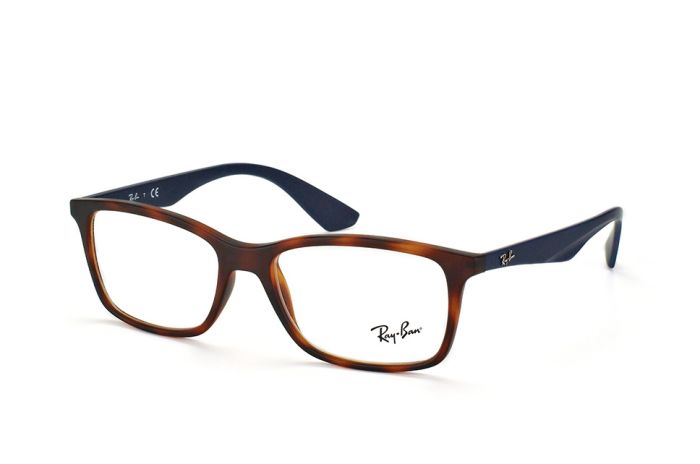 RAY-BAN FRAMES RX7047 5574 54 ACTIVE LIFESTYLE