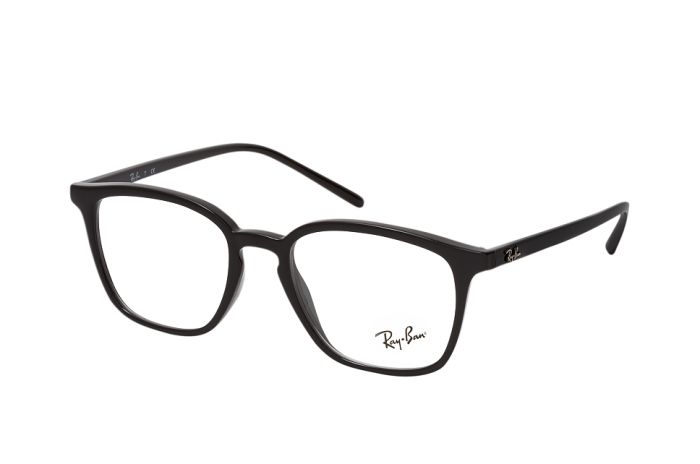 RAY-BAN FRAMES RX7185 2000 50