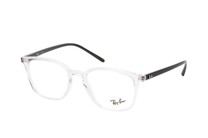 RAY-BAN FRAMES RX7185 5943 50