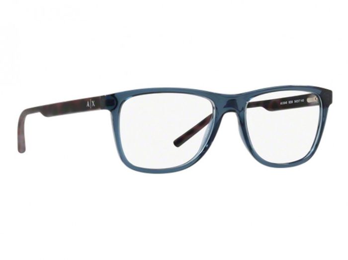 ARMANI EXCHANGE AX3048 8238 54