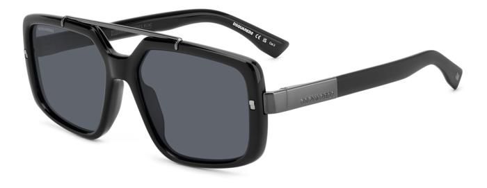 DSQUARED2 D2 0120/S 807/IR 57