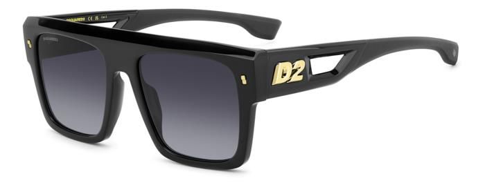 DSQUARED2 D2 0127/S 807/9O 56