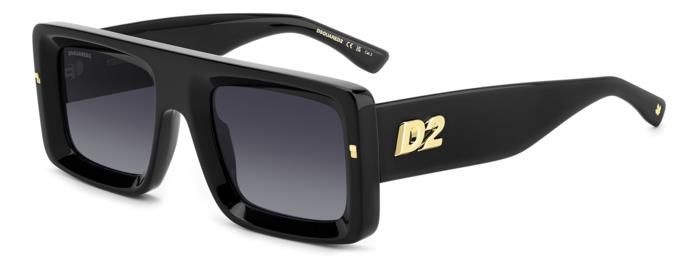 DSQUARED2 D2 0141/S 807/9O 53
