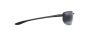 MAUI JIM 407-02 PC HO'OKIPA NERO LUCIDO GRIGIO