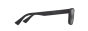 MAUI JIM 593-02 GREY KUPULAU MATTE BLACK