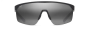 MAUI JIM 595-02 GREY PALUNA MATTE BLACK