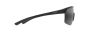 MAUI JIM 595-02 GREY PALUNA MATTE BLACK