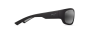 MAUI JIM 682-02 GREY MA'UKELE MATTE BLACK