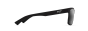 MAUI JIM 683-02 GREY HO'OPILI MATTE BLACK