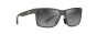 MAUI JIM 683-14 GREY HO'OPILI METALLIC MATTE GREY