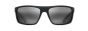 MAUI JIM 746-02MR BYRON BAY
