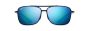 MAUI JIM B437-03M KAUPO GAP 