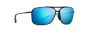 MAUI JIM B437-03M KAUPO GAP 
