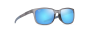 MAUI JIM B599-14 BLUE HAWAII AKALA MATTE TRANSPARENT GREY