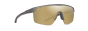 MAUI JIM GD595-01 HAWAII GLOW PALUNA METALLIC MATTE LIGHT BROWN