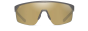 MAUI JIM GD595-01 HAWAII GLOW PALUNA METALLIC MATTE LIGHT BROWN