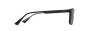 MAUI JIM GS587-02 GREY OKINA SHINY BLACK